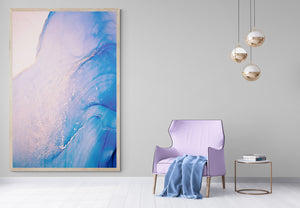 Lilac Blush