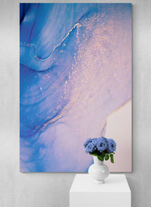 Lilac Blush